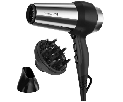 Suszarka do włosów REMINGTON D4200 Pro Air Ionic
